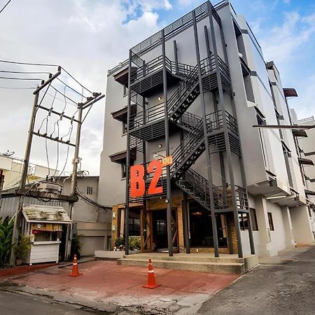 B2 Chiang Rai Night Bazaar Boutique & Budget Hotel Εξωτερικό φωτογραφία