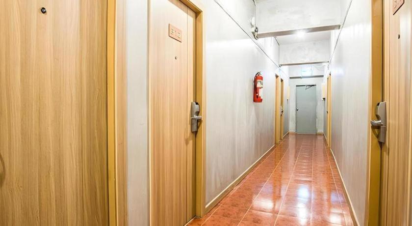 B2 Chiang Rai Night Bazaar Boutique & Budget Hotel Εξωτερικό φωτογραφία